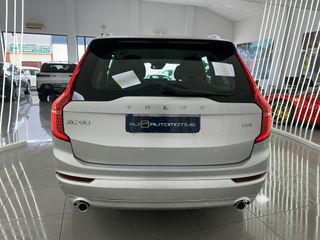 VOLVO XC90 2.0 D4 MOMENTUM 190CV AUTO. 8 VEL. 7 PL