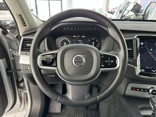 VOLVO XC90 2.0 D4 MOMENTUM 190CV AUTO. 8 VEL. 7 PL