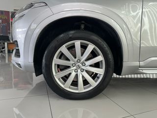 VOLVO XC90 2.0 D4 MOMENTUM 190CV AUTO. 8 VEL. 7 PL