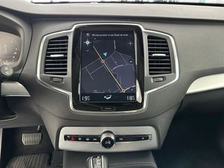 VOLVO XC90 2.0 D4 MOMENTUM 190CV AUTO. 8 VEL. 7 PL