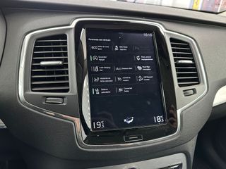VOLVO XC90 2.0 D4 MOMENTUM 190CV AUTO. 8 VEL. 7 PL