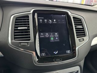 VOLVO XC90 2.0 D4 MOMENTUM 190CV AUTO. 8 VEL. 7 PL
