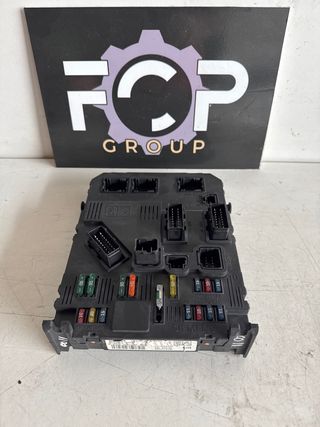 BSI Siemens Peugeot 206 Ref : 9652474780