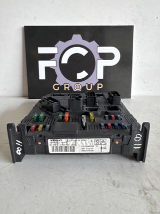 BSI Siemens Peugeot 206 Ref : 9652474780