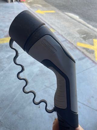 Wallbox pulsar plus