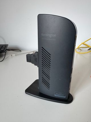 Docking Station Kensington DisplayLink