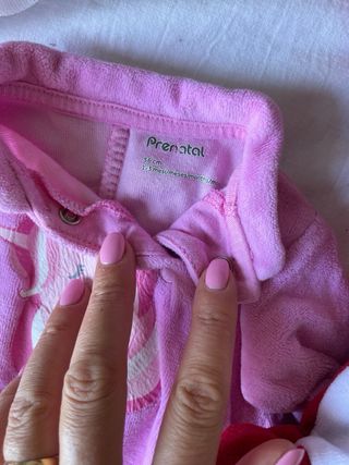 Set neonato 1-3 mesi