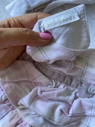 Set neonato 1-3 mesi