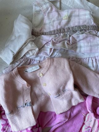 Set neonato 1-3 mesi