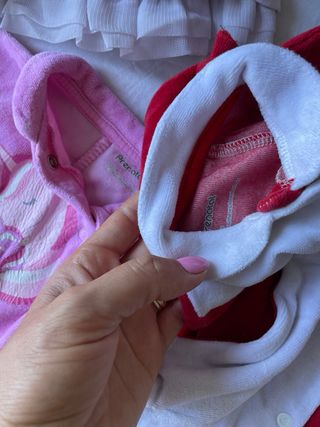 Set neonato 1-3 mesi