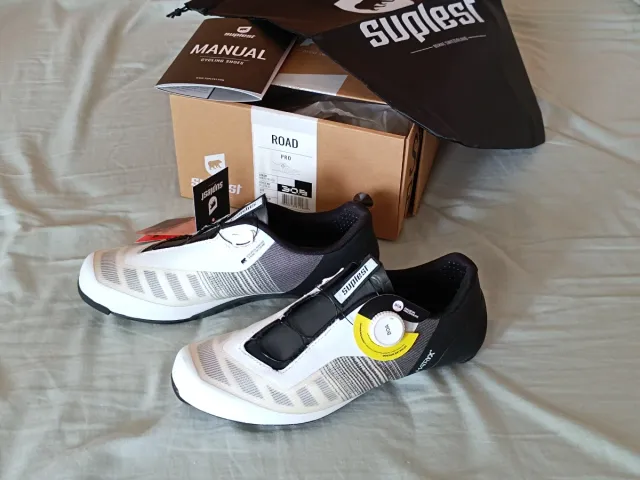 Suplest Pro 30.8 t.40 NUEVAS