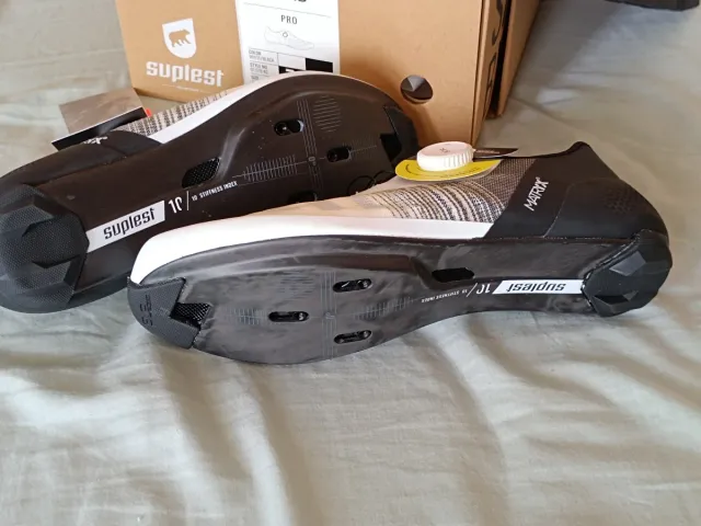 Suplest Pro 30.8 t.40 NUEVAS