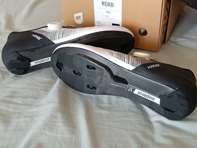 Suplest Pro 30.8 t.40 NUEVAS