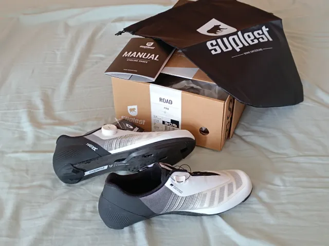 Suplest Pro 30.8 t.40 NUEVAS