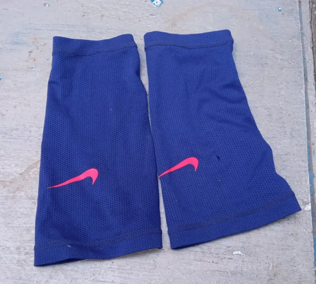 Espinilleras Fútbol Nike