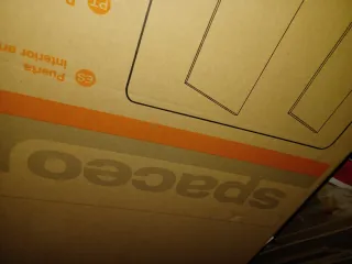 Puerta armario Lucerna