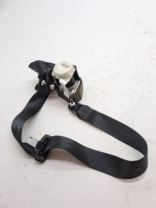 CINTURON SEGURIDAD TRASERO IZQUIERDO FIAT NUOVA 500 (150)