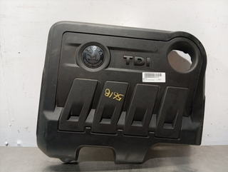TAPA MOTOR SKODA OCTAVIA COMBI (1Z5) CFH S / R