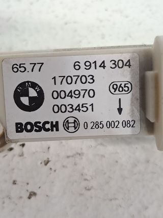 SENSOR MINI CABRIO (R52)