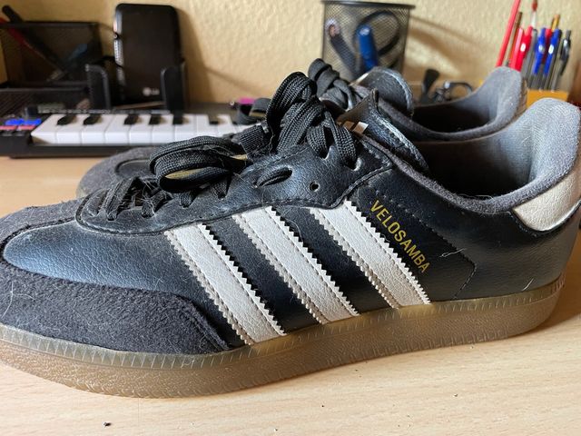 Adidas Velosamba Talla 41 1/3