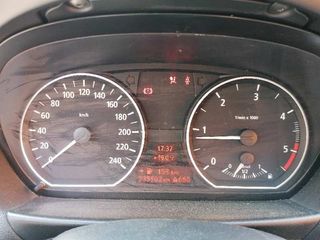 CUADRO INSTRUMENTOS BMW SERIE 1 LIM. (F20/F21) (5)