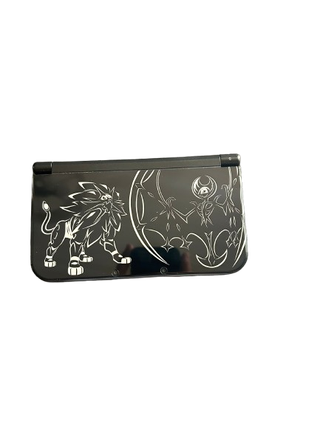 Nintendo 3DS XL Edizione Speciale Pokémon