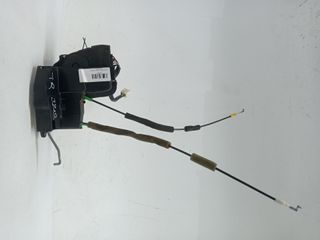 CERRADURA PUERTA TRASERA IZQUIERDA MAZDA CX-7 (ER)