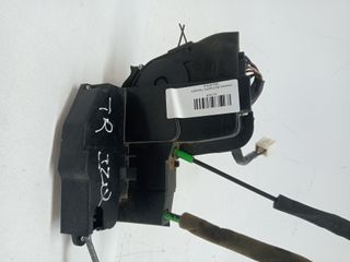 CERRADURA PUERTA TRASERA IZQUIERDA MAZDA CX-7 (ER)