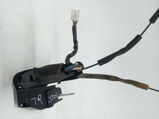 CERRADURA PUERTA TRASERA IZQUIERDA MAZDA CX-7 (ER)