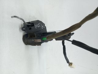 CERRADURA PUERTA TRASERA IZQUIERDA MAZDA CX-7 (ER)