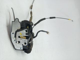 CERRADURA PUERTA TRASERA IZQUIERDA MAZDA CX-7 (ER)