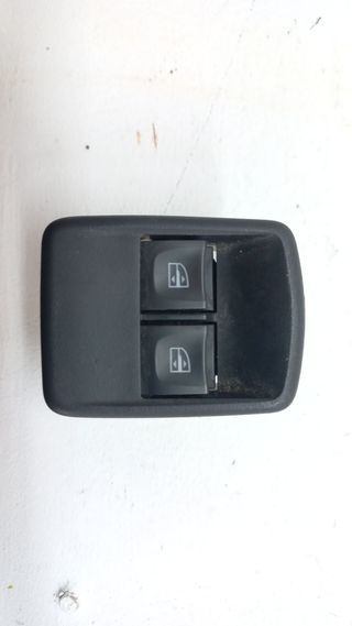 MANDO ELEVALUNAS DELANTERO IZQUIERDO DACIA LOGAN MCV II
