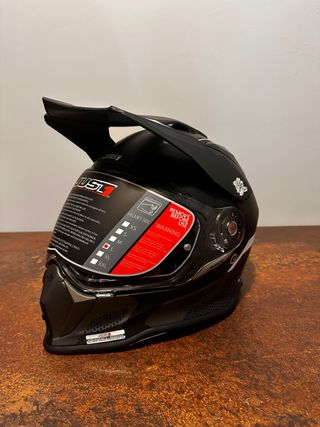 Just1 J14-F ELITE Casco Moto