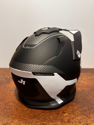 Just1 J14-F ELITE Casco Moto