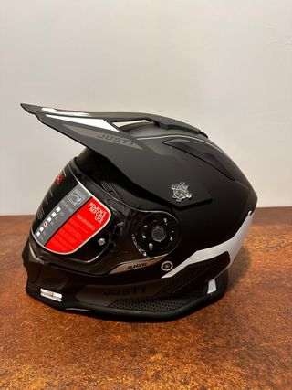 Just1 J14-F ELITE Casco Moto