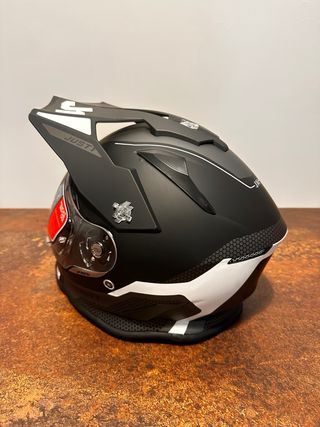 Just1 J14-F ELITE Casco Moto