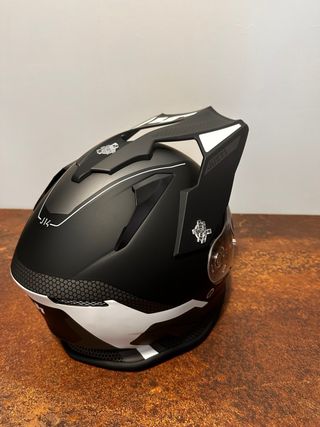 Just1 J14-F ELITE Casco Moto