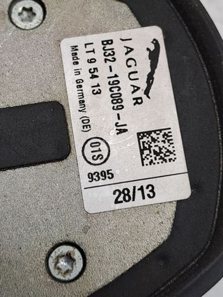 ANTENA LAND ROVER RANGE ROVER EVOQUE (2)