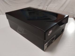 Zapatillas Nike Total 90 Oro/Blanco Nuevas