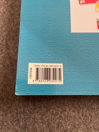 Fil per randa. Bàsic. Llibre de l'alumne