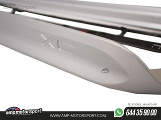 ESTRIBERAS LATERALES PARA VOLVO XC60 2008-2013