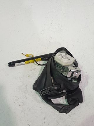 CINTURON SEGURIDAD TRASERO IZQUIERDO FIAT NUOVA 500 (150) (2)