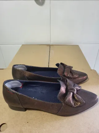 Zapatos Callaghan Talla 38 Mujer