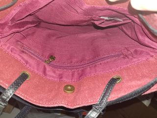 Bolso Desigual Original Multicolor