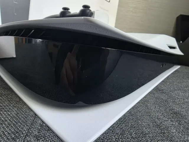 PS5 (NUEVO) Dual x2 y accesorios, juegos y PS+