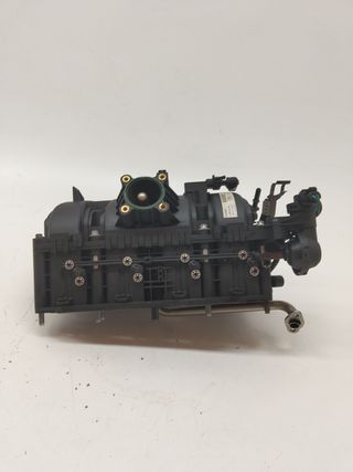 COLECTOR ADMISION OPEL CORSA D (3)