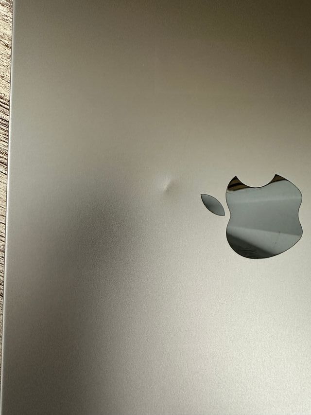 MacBook Pro 14" 2021 M1 MAX 64gb 2tb SSD
