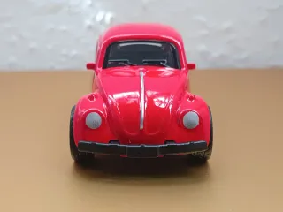Coche Réplica Escarabajo 1:43