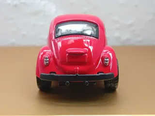 Coche Réplica Escarabajo 1:43