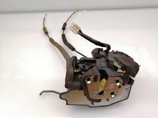 CERRADURA PUERTA TRASERA IZQUIERDA MAZDA CX-7 (ER) (2)